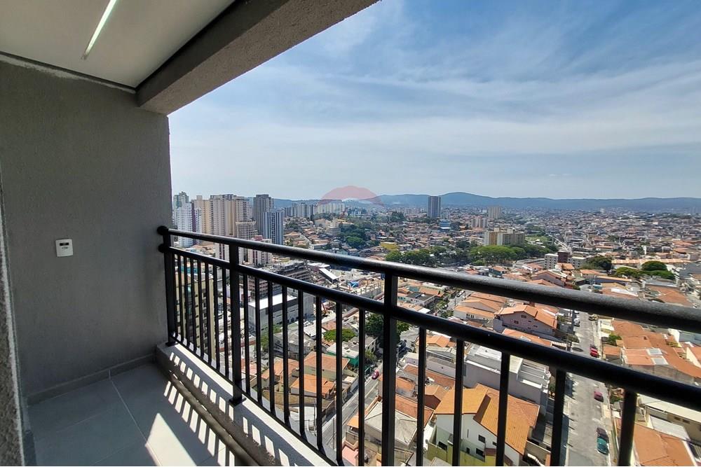 Apartamento - Alugar - São Paulo , São Paulo - 20250930_130553.jpg - 602411008-8