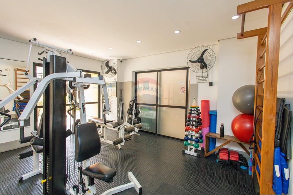 Apartamento - Venda - São Paulo , São Paulo - 02area-condominial_015.jpg - 601401007-83