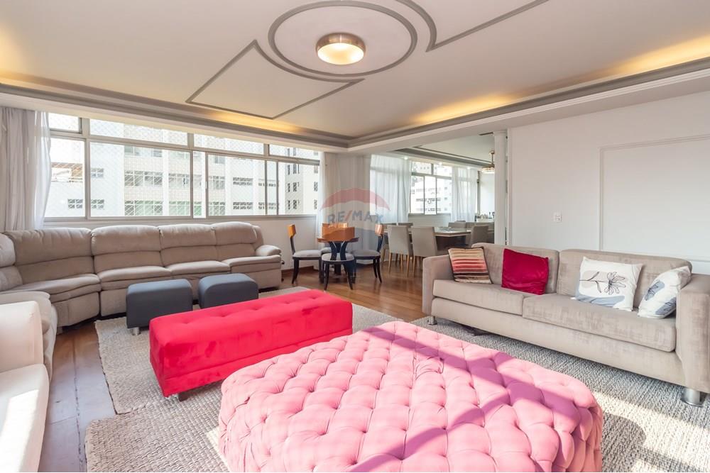 Residential - Condo/Apartment - São Paulo , São Paulo - BR - IMG_856927.jpg - 601721028-54