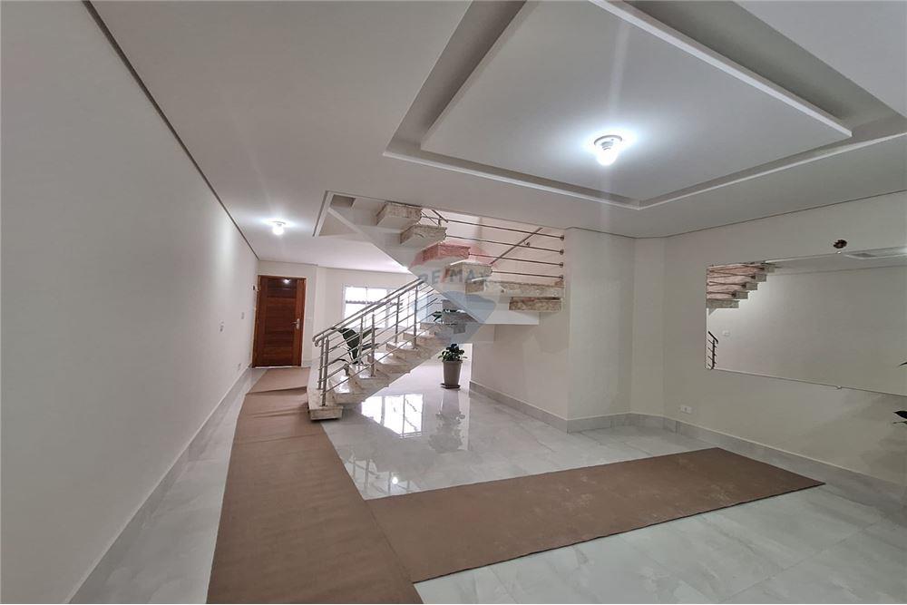 Sobrado - Venda - São Paulo , São Paulo - 7 - 601991006-374