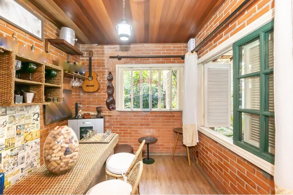 Casa - Venda - São Paulo , São Paulo - IMG_296123.jpg - Adega (Bar) - 602161016-20