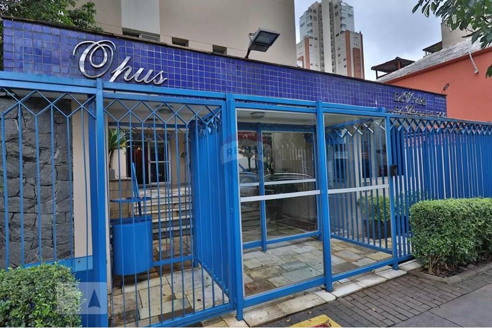 Apartamento - Alugar - São Paulo , São Paulo - 35 fac opus dani.jpg - 601361040-122