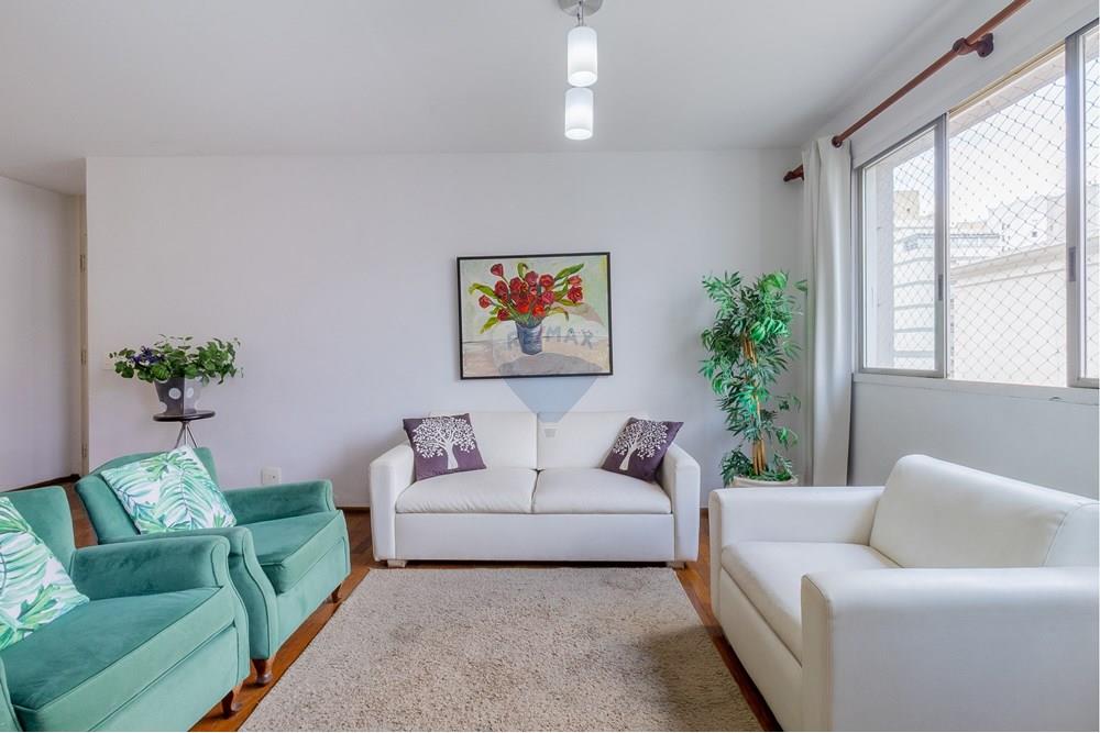 Apartamento - Venda - São Paulo , São Paulo - 24.jpg - Sala de estar - 601081107-2