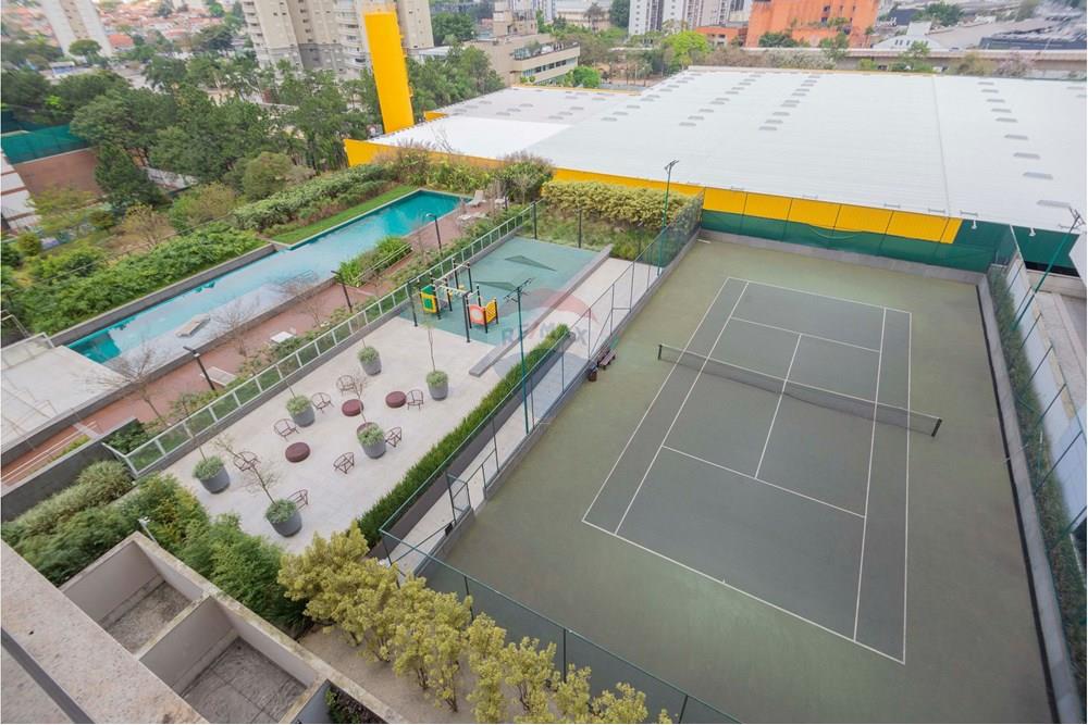 Apartamento - Venda - São Paulo , São Paulo - Luiz Correia de Melo (37).jpg - 602331023-10