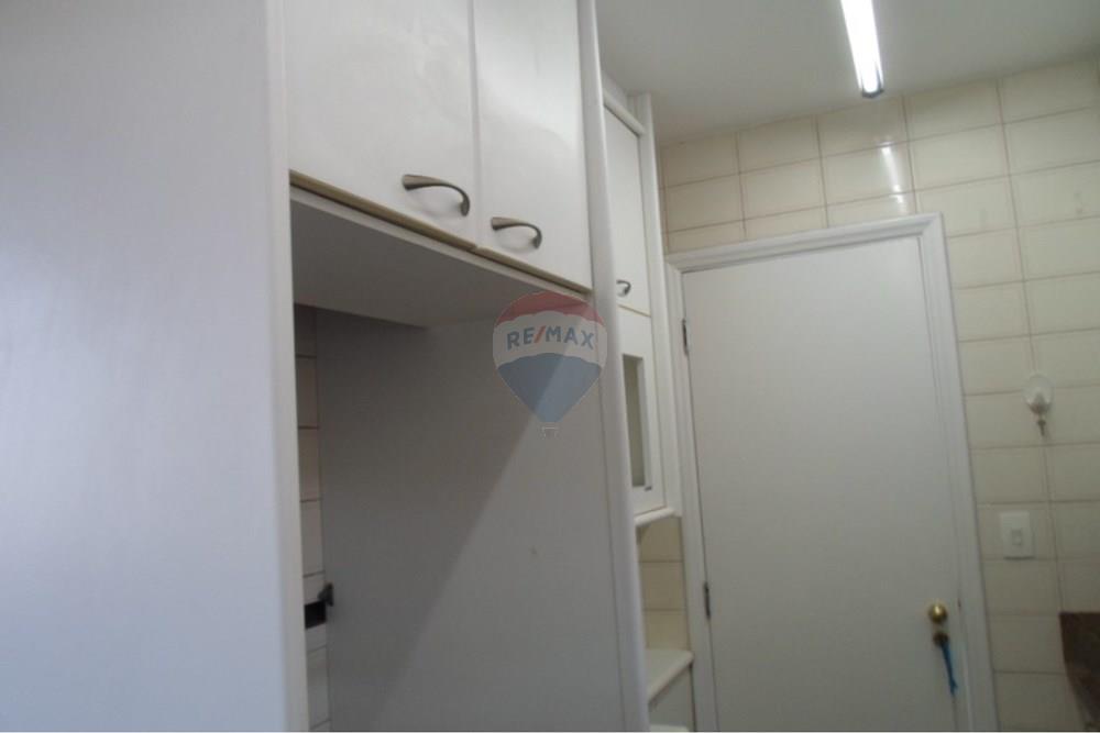 Apartamento - Alugar - São Paulo , São Paulo - SAM_0164.JPG - 601361021-1789