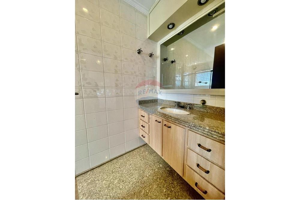 Apartamento - Alugar - São Paulo , São Paulo - Banheiro suite 2.jpg - 601971088-5