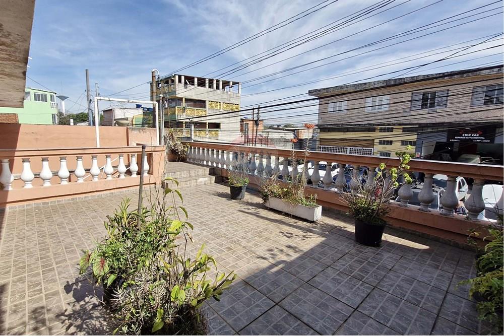 Sobrado - Venda - São Paulo , São Paulo - RUA DOM FERNANDES CAMISA NOVA JR, 870 (55).jpg - 601331007-35