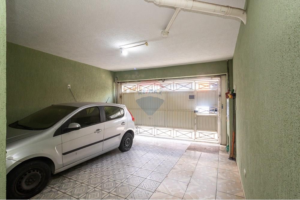 Sobrado - Venda - São Paulo , São Paulo - Rua João Maurício da Costa Jubim, 359_24-X3.jpg - Garagem - 601751067-92