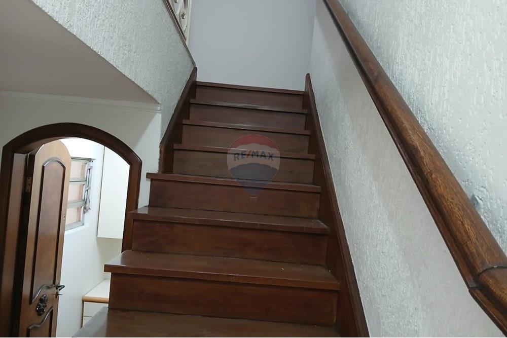 Sobrado - Alugar - São Paulo , São Paulo - 37.jpg - 602291021-179