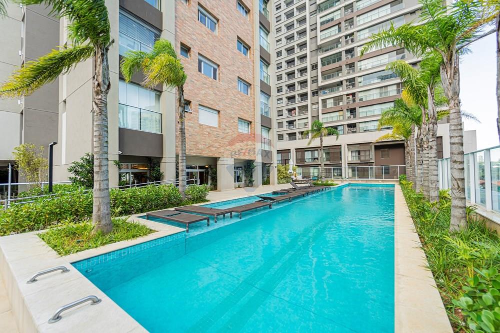 Apartamento - Venda - São Paulo , São Paulo - 601301067-11- apartamento venda rua Getúlio Soares da Rocha, 152, ap. 46 REMAX (45).jpg - 601301067-27