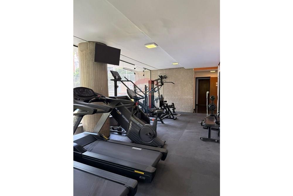 Apartamento - Alugar - São Paulo , São Paulo - Academia Baden Baden (foto 1).jpeg - 602151026-54