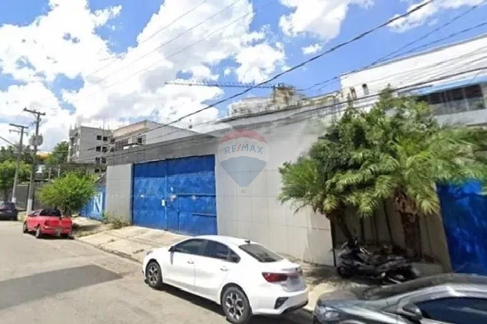 Galpão - Alugar - São Paulo , São Paulo - 00.jpg - 602291016-334