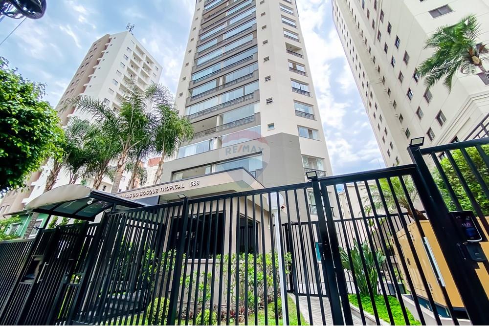Apartamento - Venda - São Paulo , São Paulo - 33 - Fachada.jpg - 602031008-83