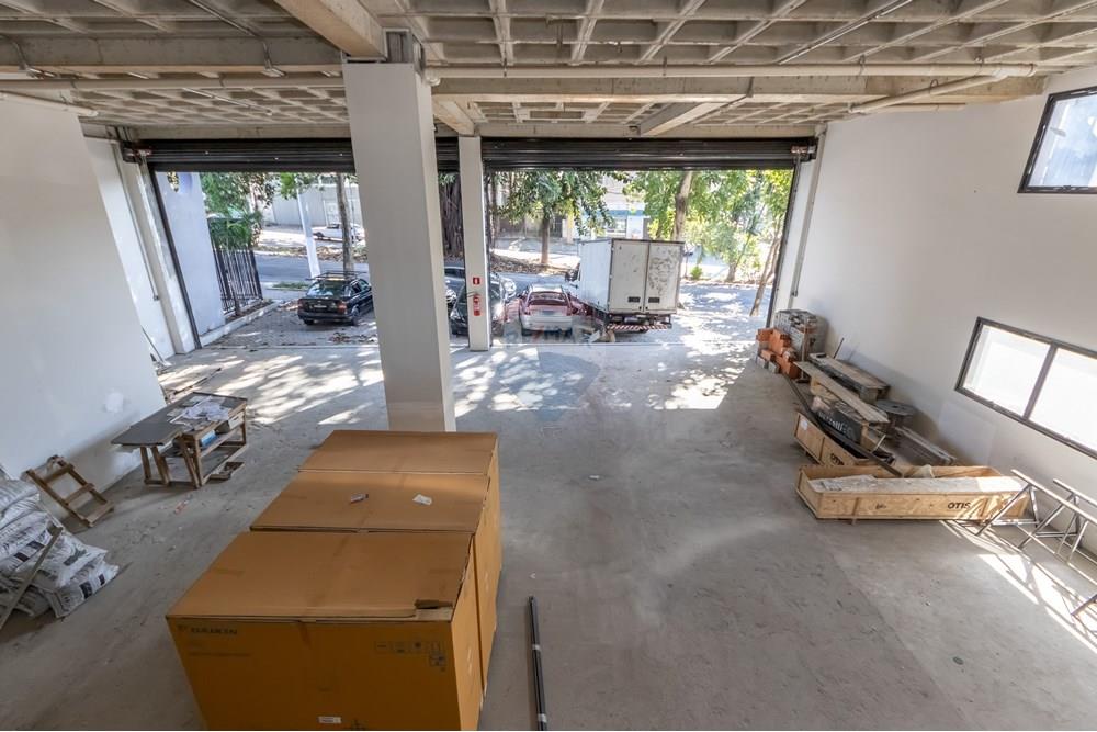 Galpão - Alugar - São Paulo , São Paulo - IMG_845808.jpg - Garagem - 602161019-9