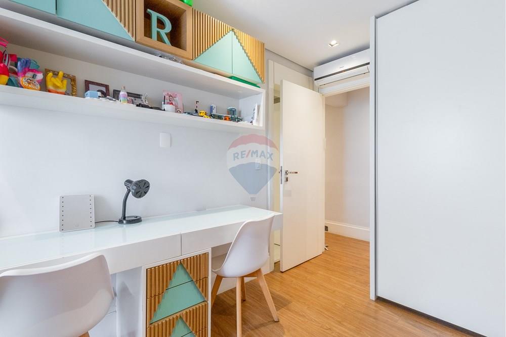 Apartamento - Venda - São Paulo , São Paulo - IMG_0559.jpg - Quarto infantil - 601081064-47