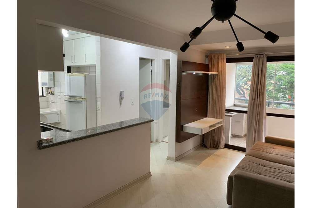 Apartamento - Alugar - São Paulo , São Paulo - IMG-20240703-WA0001.jpg - 601971051-64