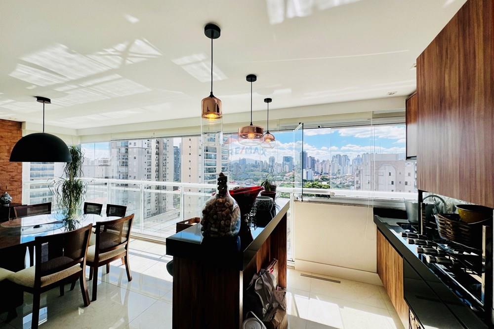 Apartamento - Alugar - São Paulo , São Paulo - IMG_9653.jpg - 602281044-152