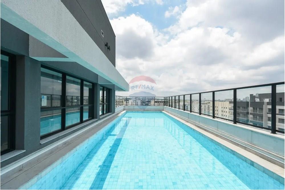 Apartamento - Alugar - São Paulo , São Paulo - 30a.jpg - 601361048-49