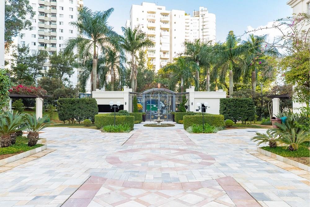 Apartamento - Alugar - São Paulo , São Paulo - Cópia de IMG_9267.JPG - 601131006-124