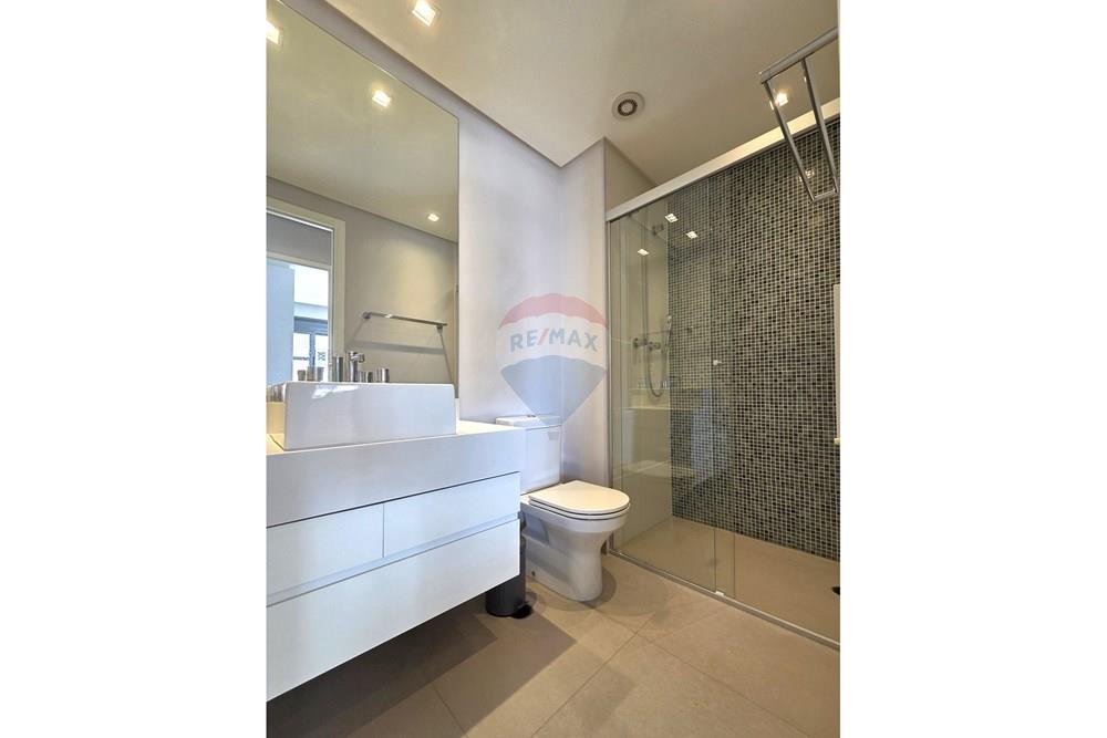 Apartamento - Venda - São Paulo , São Paulo - 12 - Banheiro.jpg - Banheiro - 602141019-37