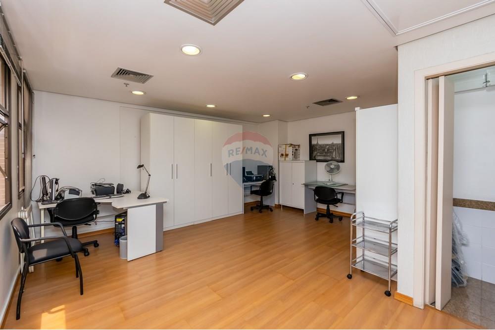 Cj. Comercial/ Sala - Venda - São Paulo , São Paulo - IMG_516605.jpg - 601461011-66