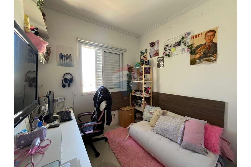 Apartamento - Alugar - São Paulo , São Paulo - WhatsApp Image 2024-05-28 at 13.49.14 (3).jpeg - Quarto infantil - 602141037-46