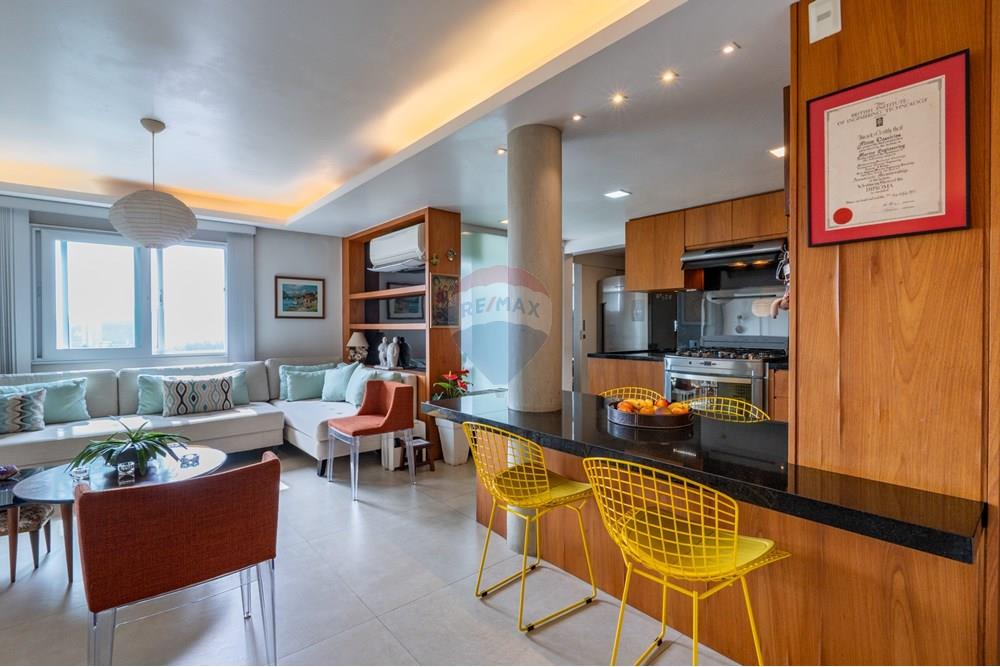 Apartamento - Venda - São Paulo , São Paulo - Cozinha2.jpg - 601131035-36