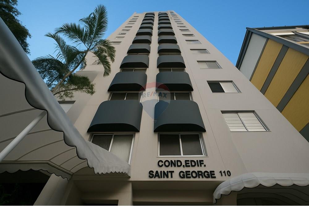 Apartamento - Venda - São Paulo , São Paulo - Fachada 1.jpeg - 601481005-205