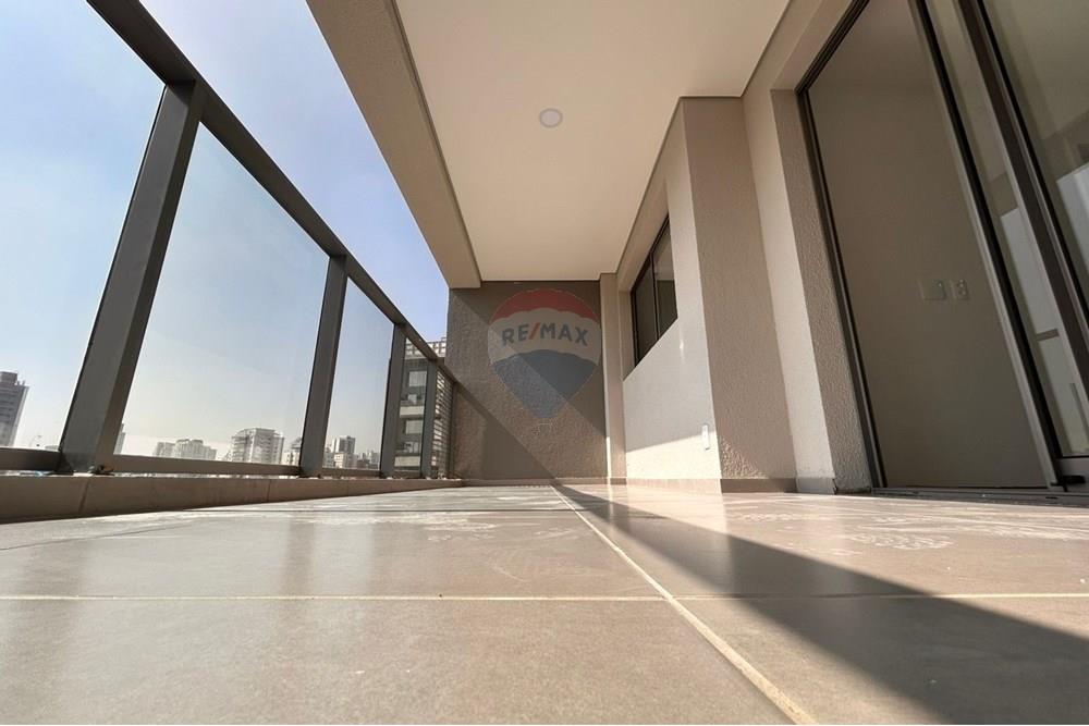 Rezidential - Apartament - Sao Paulo , Sao Paulo - BR - 8 Lud 7.jpg - 601361040-146