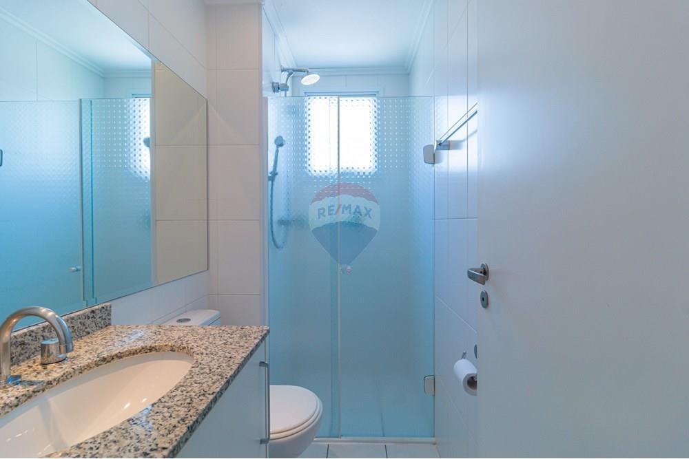 Apartamento - Venda - São Paulo , São Paulo - 07banheiros_001.jpg - 601421003-78