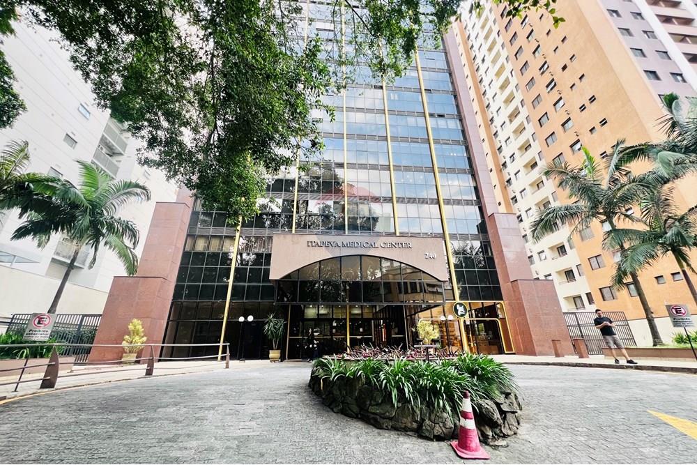 Cj. Comercial/ Sala - Venda - São Paulo , São Paulo - IMG_9684.jpg - 602281044-40