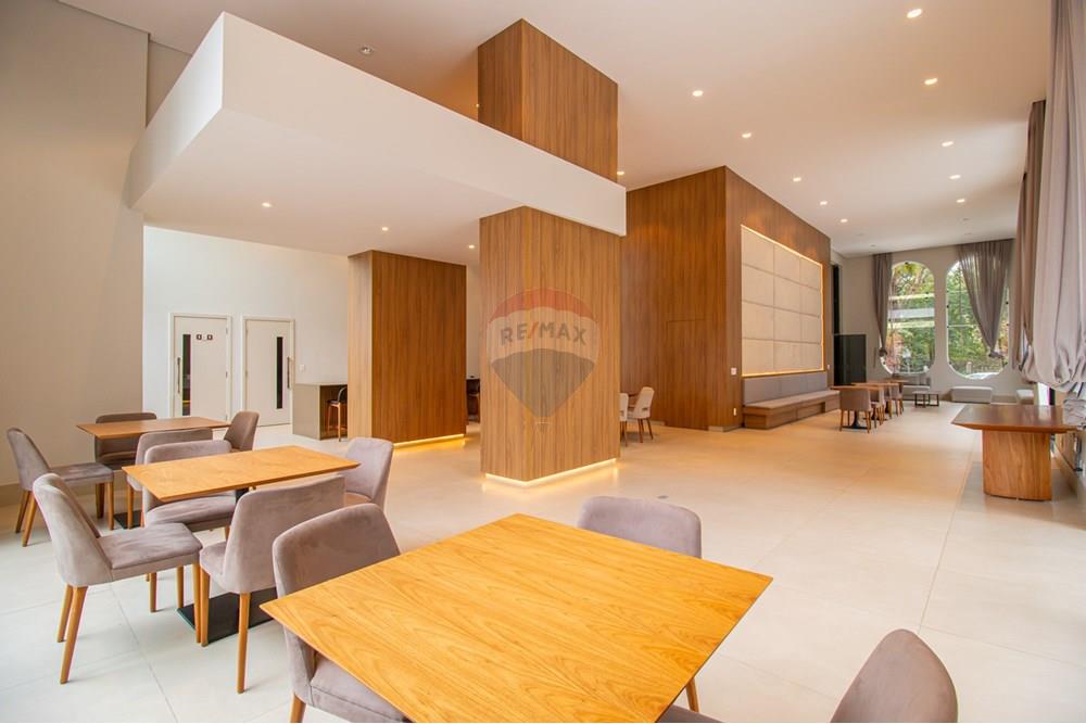 Apartamento - Venda - São Paulo , São Paulo - 02area-condominial_002.jpg - 601421003-67