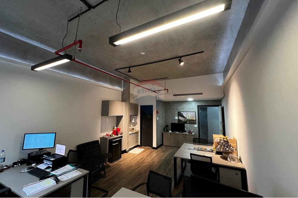 Cj. Comercial/ Sala - Alugar - São Paulo , São Paulo - IMG_7734.jpeg - 602241012-44