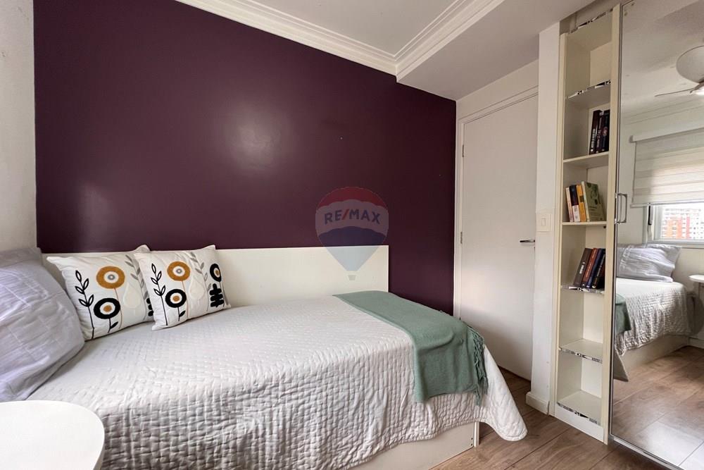 Apartamento - Venda - São Paulo , São Paulo - IMG_6367.JPG - 601191047-9