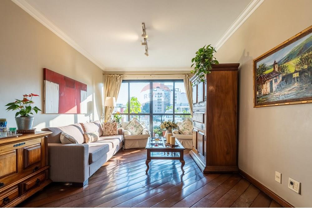 Apartamento - Venda - São Paulo , São Paulo - 3_AP.jpg - 601971084-16