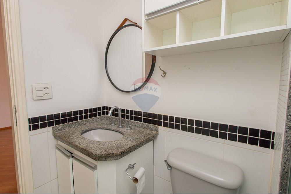 Apartamento - Venda - São Paulo , São Paulo - 07banheiros_002 (9).jpg - 601401007-83