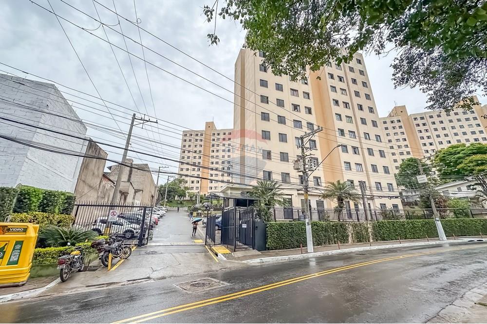 Apartamento - Venda - São Paulo , São Paulo - IMG_568324.jpg - 601441021-34