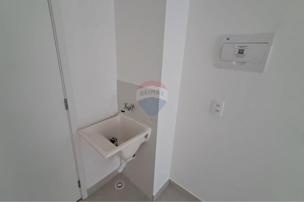 Apartamento - Alugar - São Paulo , São Paulo - WhatsApp Image 2026-03-17 at 12.03.32.jpeg - Lavanderia - 602141037-97