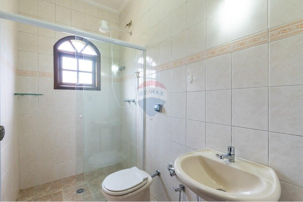 Casa de Condomínio - Venda - Itapecerica da Serra , São Paulo - 01fotos_043.jpg - Banheiro - 601331003-36