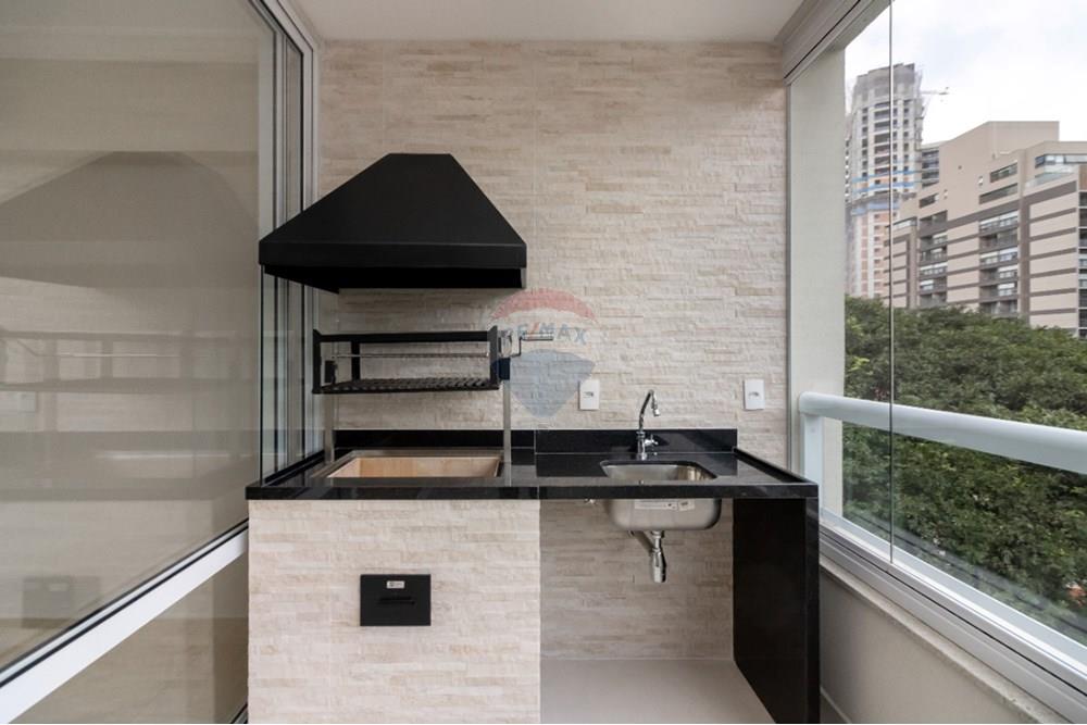 Apartamento - Venda - São Paulo , São Paulo - 1740693590257-img_100320.jpeg - Área Gourmet - 602361006-2