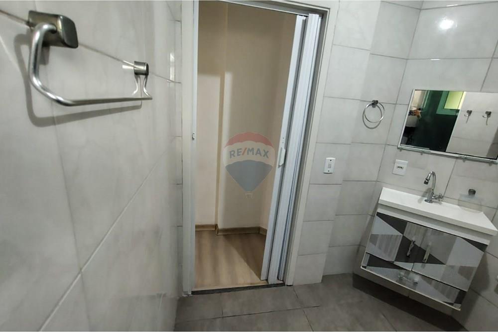 Apartamento - Alugar - São Paulo , São Paulo - banheiro.jpeg - 602261024-55