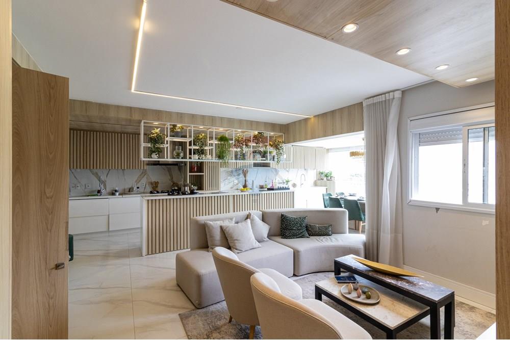 Apartamento - Venda - São Paulo , São Paulo - IMG_5308.jpg - 601751098-79