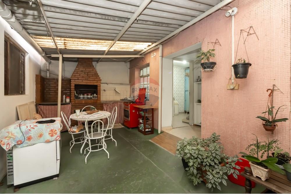 Casa - Venda - São Paulo , São Paulo - IMG_651117.jpg - 602291018-142