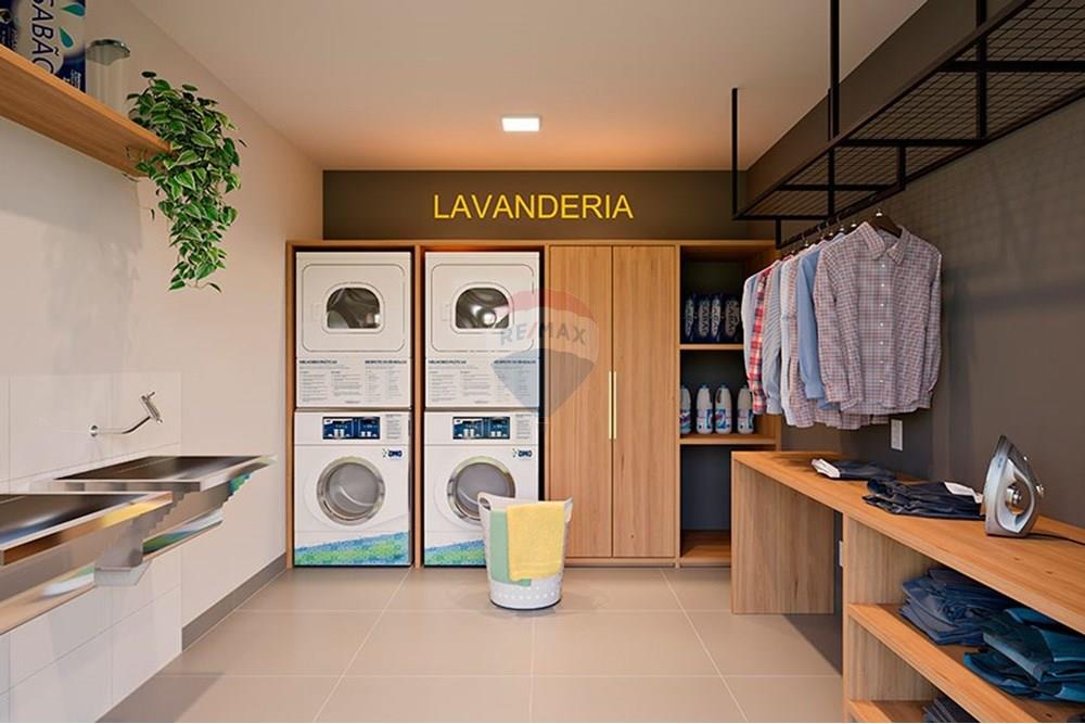 Studio - Venda - São Paulo , São Paulo - MM-Lavanderia.jpg - 601971084-15