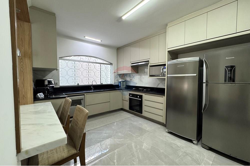 Sobrado - Venda - São Paulo , São Paulo - IMG_0006.jpg - Cozinha - 602341026-23