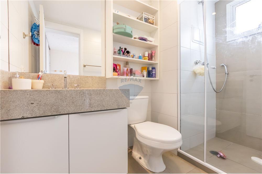 Apartamento - Venda - São Paulo , São Paulo - 5 - 601331053-17