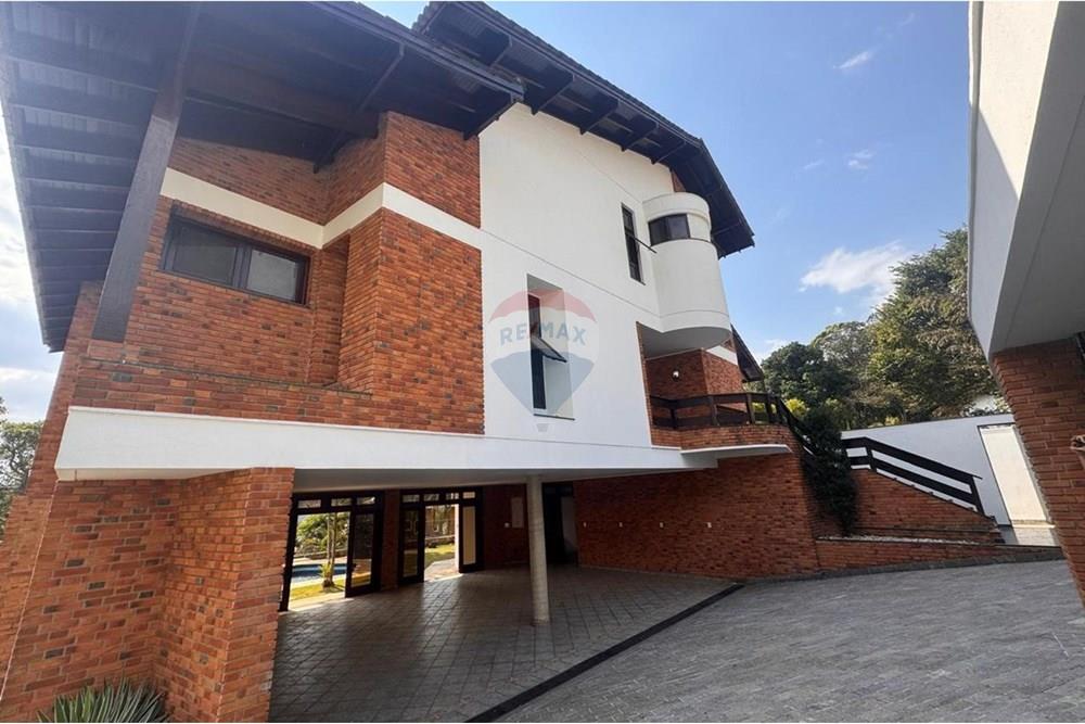 Sobrado - Alugar - Mairiporã , São Paulo - 2.jpg - 602291021-231