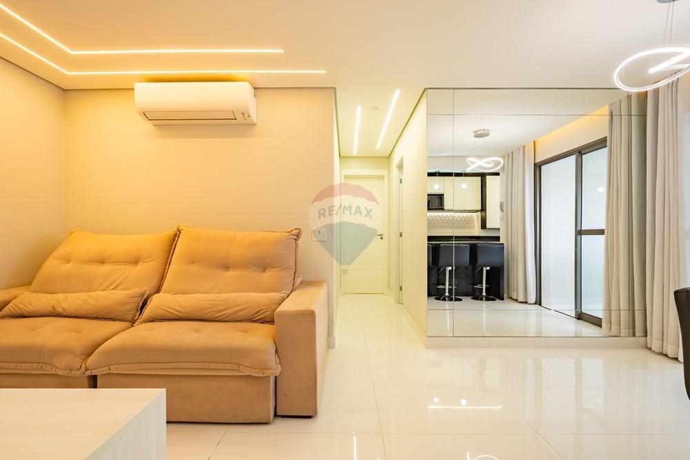 Apartamento - Venda - São Paulo , São Paulo - CS-3.jpg - 601471003-210