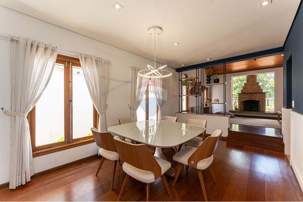 Casa - Venda - São Paulo , São Paulo - 06-Sala de jantar (melhor).jpg - 601261089-478