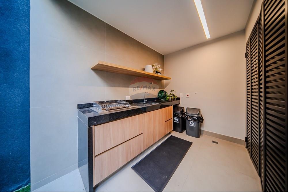 Casa de Condomínio - Venda - São Paulo , São Paulo - DSC04316.jpg - Área Gourmet - 601371058-26